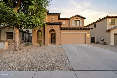 2511 W Beverly Road, Phoenix, AZ 85041 - Photo 2