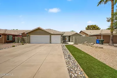 4226 E Whitney Lane, Phoenix, AZ 85032 - Photo 1