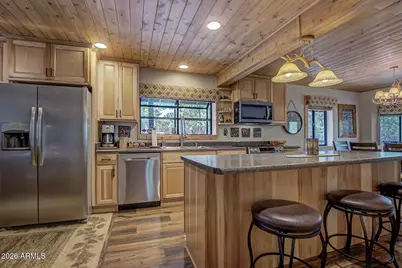 4971 W Trail Circle, Happy Jack, AZ 86024 - Photo 10