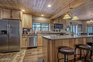4971 W Trail Circle, Happy Jack, AZ 86024 - Photo 10