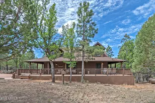 4971 W Trail Circle, Happy Jack, AZ 86024 - Photo 42