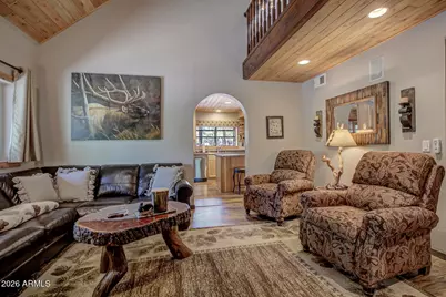 4971 W Trail Circle, Happy Jack, AZ 86024 - Photo 18