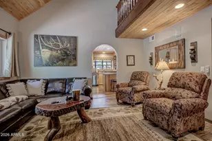4971 W Trail Circle, Happy Jack, AZ 86024 - Photo 18