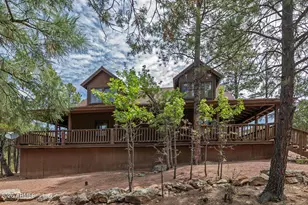 4971 W Trail Circle, Happy Jack, AZ 86024 - Photo 36