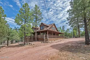 4971 W Trail Circle, Happy Jack, AZ 86024 - Photo 38