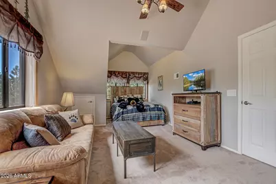 4971 W Trail Circle, Happy Jack, AZ 86024 - Photo 30