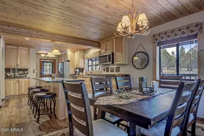 4971 W Trail Circle, Happy Jack, AZ 86024 - Photo 6