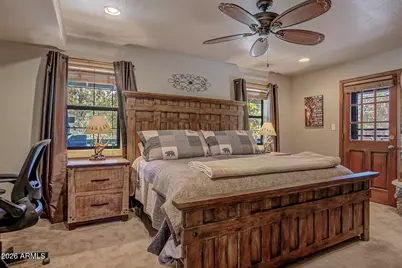 4971 W Trail Circle, Happy Jack, AZ 86024 - Photo 22
