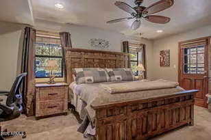 4971 W Trail Circle, Happy Jack, AZ 86024 - Photo 22