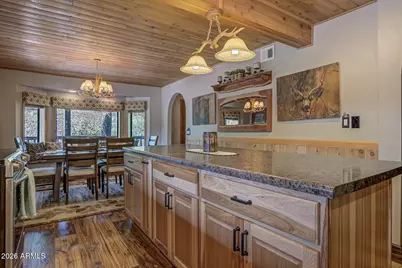 4971 W Trail Circle, Happy Jack, AZ 86024 - Photo 8
