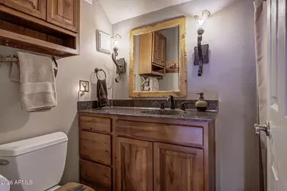 4971 W Trail Circle, Happy Jack, AZ 86024 - Photo 32