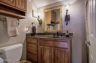 4971 W Trail Circle, Happy Jack, AZ 86024 - Photo 32