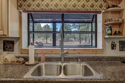 4971 W Trail Circle, Happy Jack, AZ 86024 - Photo 12