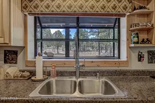 4971 W Trail Circle, Happy Jack, AZ 86024 - Photo 12