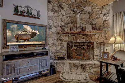 4971 W Trail Circle, Happy Jack, AZ 86024 - Photo 20