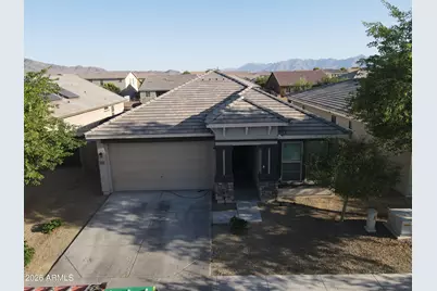5255 W Leodra Lane, Laveen, AZ 85339 - Photo 2
