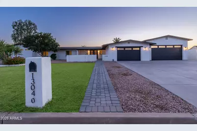 13040 N 60th Street, Scottsdale, AZ 85254 - Photo 1