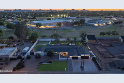 13040 N 60th Street, Scottsdale, AZ 85254 - Photo 74