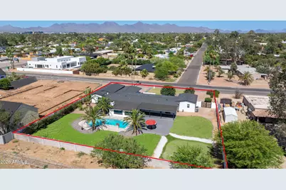 13040 N 60th Street, Scottsdale, AZ 85254 - Photo 54