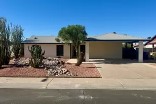 5635 W Brown St, Glendale, AZ 85302 - Photo 1