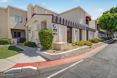 7220 N 16th Street #G, Phoenix, AZ 85020 - Photo 2