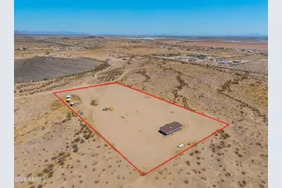 54743 W Brazilwood Lane, Maricopa, AZ 85139 - Photo 26