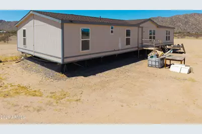 54743 W Brazilwood Lane, Maricopa, AZ 85139 - Photo 44