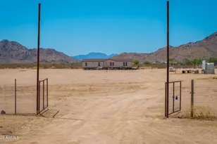 54743 W Brazilwood Ln, Maricopa, AZ 85139 - Photo 2