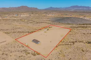 54743 W Brazilwood Ln, Maricopa, AZ 85139 - Photo 1