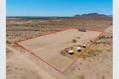 54743 W Brazilwood Lane, Maricopa, AZ 85139 - Photo 24