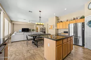 3293 E Red Oak Ln, Gilbert, AZ 85297 - Photo 24
