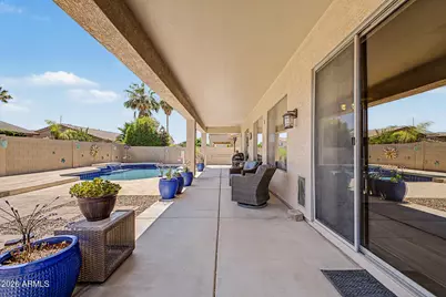 3293 E Red Oak Lane, Gilbert, AZ 85297 - Photo 50