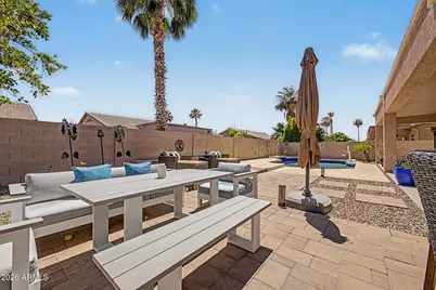 3293 E Red Oak Lane, Gilbert, AZ 85297 - Photo 46