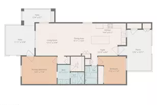 4150 E Cactus Rd, Phoenix, AZ 85032 - Photo 4