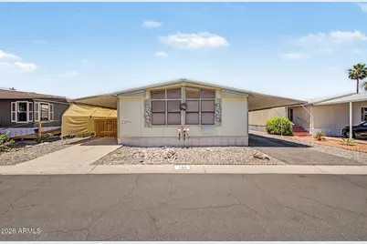 2609 W Southern Avenue #135, Tempe, AZ 85282 - Photo 2