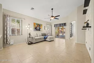 4486 E Sundance Ct, Gilbert, AZ 85297 - Photo 8