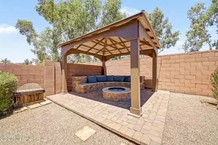 4486 E Sundance Ct, Gilbert, AZ 85297 - Photo 2