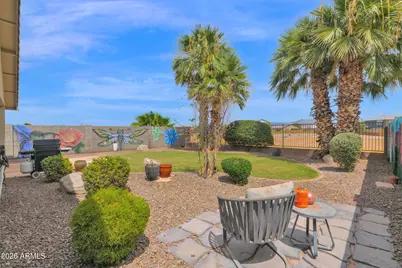 6809 W Desert Lane, Laveen, AZ 85339 - Photo 34