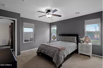 6809 W Desert Lane, Laveen, AZ 85339 - Photo 22