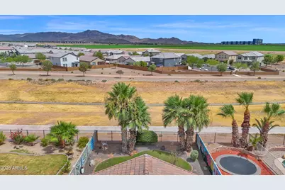 6809 W Desert Lane, Laveen, AZ 85339 - Photo 2