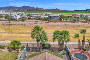 6809 W Desert Ln, Laveen, AZ 85339 - Photo 2