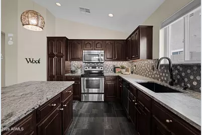 6809 W Desert Lane, Laveen, AZ 85339 - Photo 18
