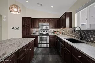 6809 W Desert Ln, Laveen, AZ 85339 - Photo 18