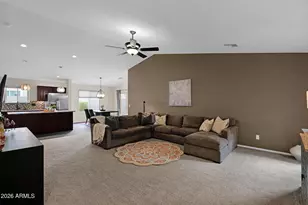 6809 W Desert Ln, Laveen, AZ 85339 - Photo 12