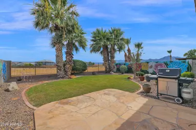 6809 W Desert Lane, Laveen, AZ 85339 - Photo 32