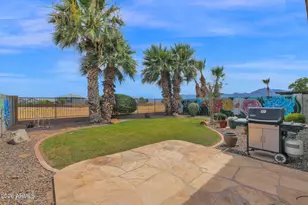 6809 W Desert Ln, Laveen, AZ 85339 - Photo 32