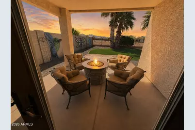 6809 W Desert Lane, Laveen, AZ 85339 - Photo 36