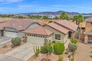 6809 W Desert Ln, Laveen, AZ 85339 - Photo 1