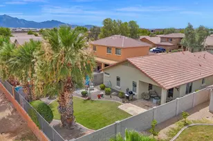 6809 W Desert Ln, Laveen, AZ 85339 - Photo 4