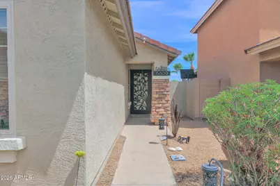 6809 W Desert Lane, Laveen, AZ 85339 - Photo 8